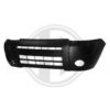 DIEDERICHS 4012653 Bumper